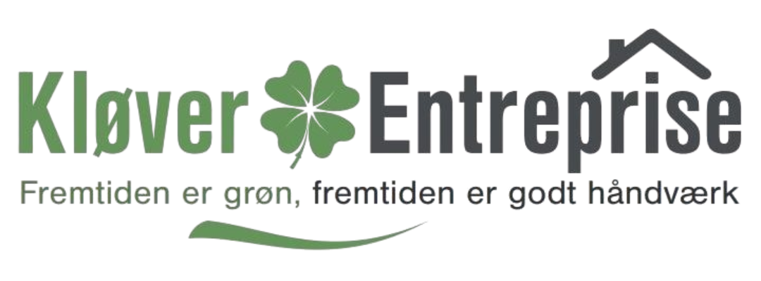 Kløver entreprise